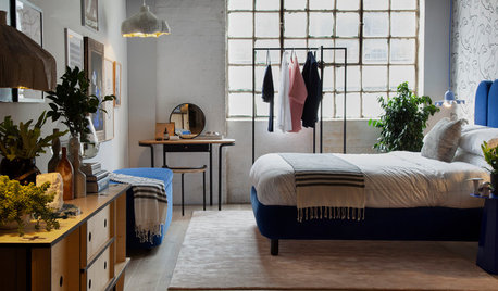 Take a Look Inside the DreamHouzz