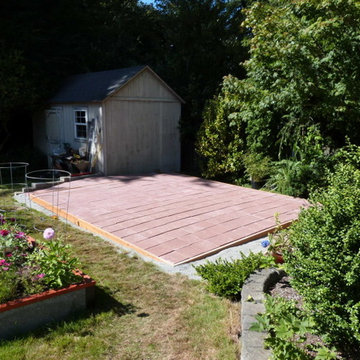 Edmonds Landscaping Project