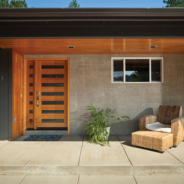 Rogue Valley Entry Door