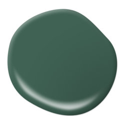 Green Agate M430-7 - Paint