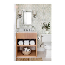 Doeden Powder Bath