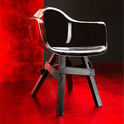 Icon Arm Chair - Dining Chairs