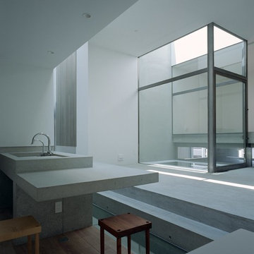 豊中の家/House in Toyonaka