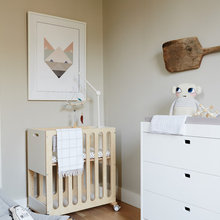 Nursery / Kids Room