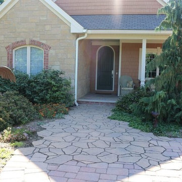 Walkway Design