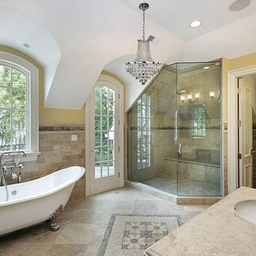 Bathroom Inspiration