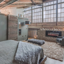 Loft Design Ideas