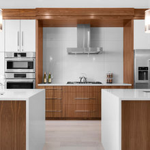 Whimsey Kitchen Narrow One