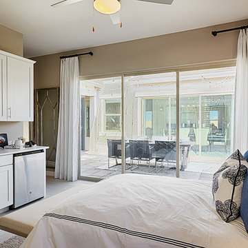 Raven model home in Arizona