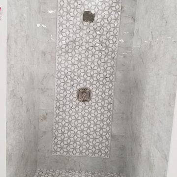 Shower Remodels