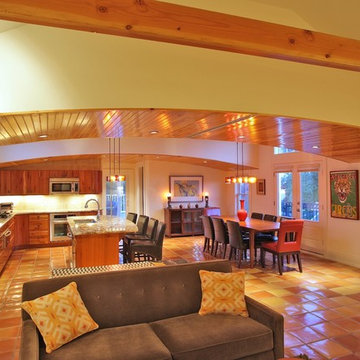 Residential Projects