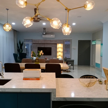 Serene Heights Bangi