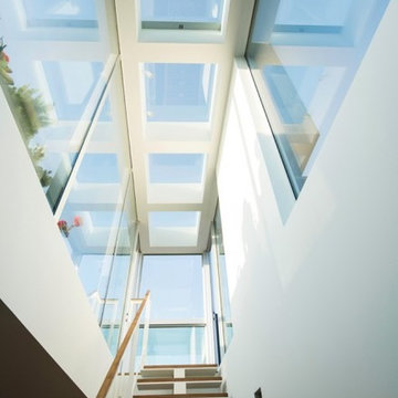 Venice Beach Off-Grid Modern