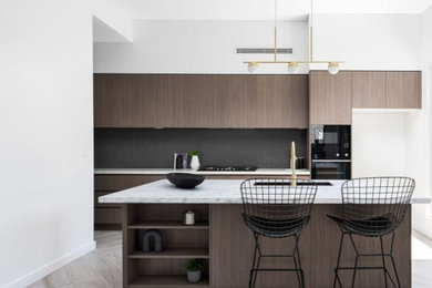Photo of a kitchen in Sydney.