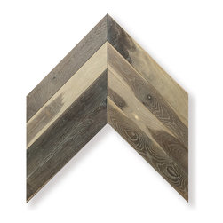 Medallions - Hardwood Flooring