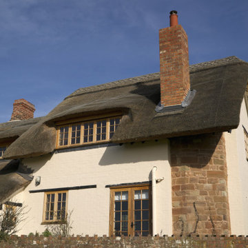 Suffolk Cottage