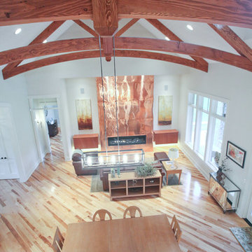 Valley View Customs LLC - Custom Home New Construction