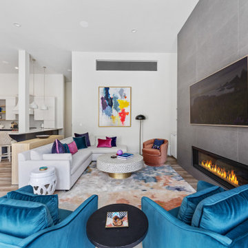 West Village Lofts