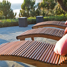 outdoor furniture