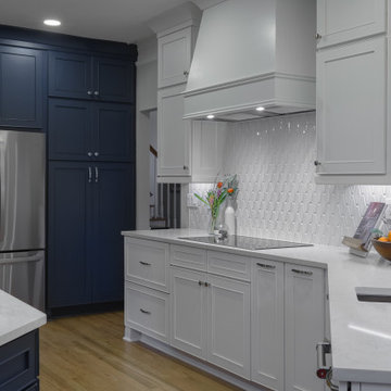 Waldwick Way Kitchen