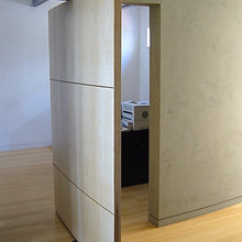 movable wall
