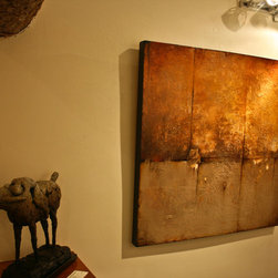 Cody Hooper Art - Artwork