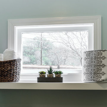 Forest Acres Kitchen & Baths Remodel