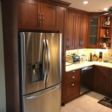 Kitchen Remodeling