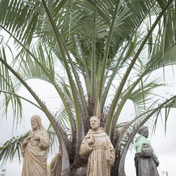 Statues - Garden Statues And Yard Art
