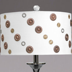 The Harmony Shade Collection - Lighting