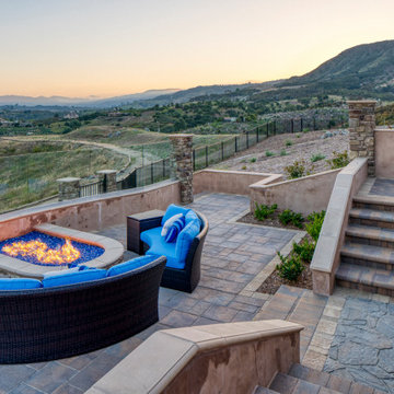 Tooley Project : Western Outdoor Designs