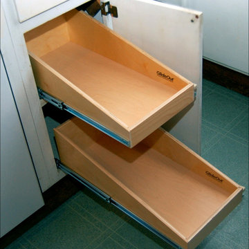 Kitchen Cabinets