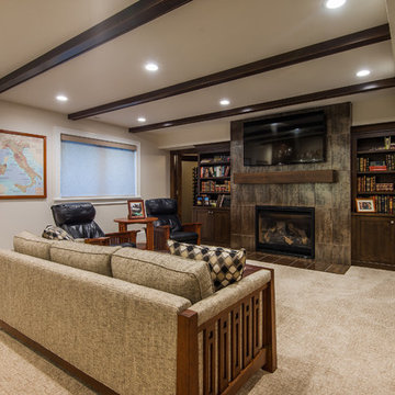 Cottonwood Home