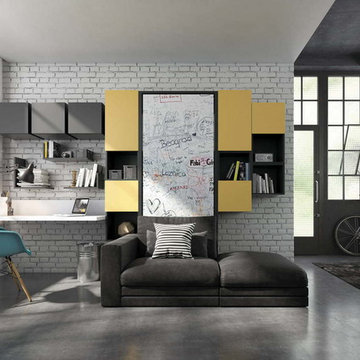 Space Saving Solutions