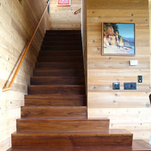 Floors and stairs