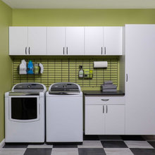 Utility Room Mud Room