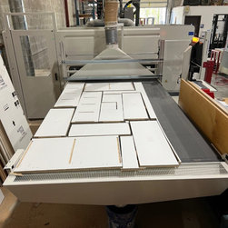 RT Kitchen Cabinets Fabrication-LA - Storage Cabinets