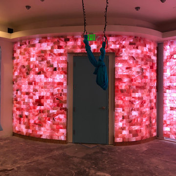 Finished Projects
