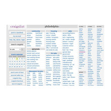 craigslist