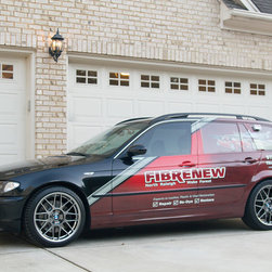 Fibrenew North Raleigh Wake Forest - Products
