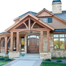 Outside Stone