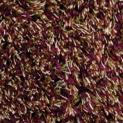 Merino Borealis Shag - Flooring