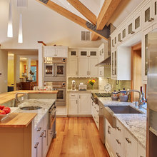 Mel’s Kitchen Ideas