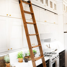Small Space ideas