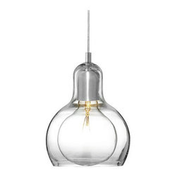 Replica Sofie Refer Mega Bulb Pendant - Pendant Lighting