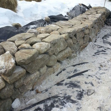 North Conway Project