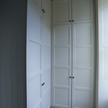 Closet Ideas