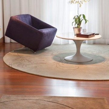 Residential Objective USA Interior Design Works