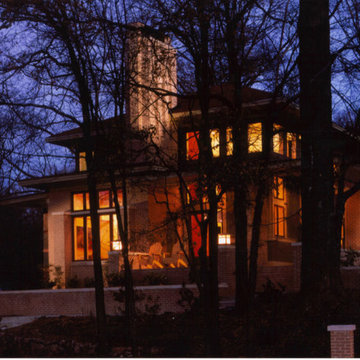 Inman Park Prairie