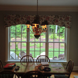 Cornices - Window Treatments